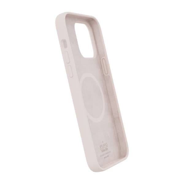 Puro iPhone 14 Pro Icon Mag, Rose