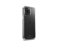 Miniatyrbilde 3 av 5: Hama Extreme Protect mobiltelefondeksel til Apple iPhone 14 Pro Max, gjennomsiktig (00138162)