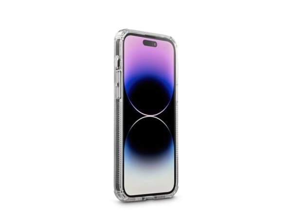 Hama Extreme Protect mobiltelefondeksel til Apple iPhone 14 Pro Max, gjennomsiktig (00138162)
