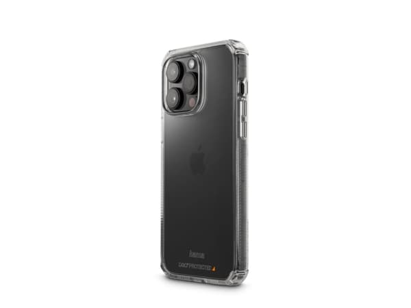Hama Extreme Protect mobiltelefondeksel til Apple iPhone 14 Pro Max, gjennomsiktig (00138162)