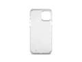 Miniatyrbilde 2 av 5: Hama Extreme Protect, Etui, Apple, iPhone 12 / 12 Pro, 15,5 cm (6.1"), Gjennomsiktig