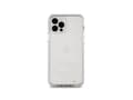 Miniatyrbilde 1 av 5: Hama Extreme Protect, Etui, Apple, iPhone 12 / 12 Pro, 15,5 cm (6.1"), Gjennomsiktig