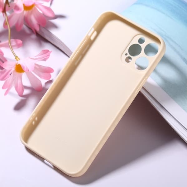 Iphone 12 Pro Max Skal