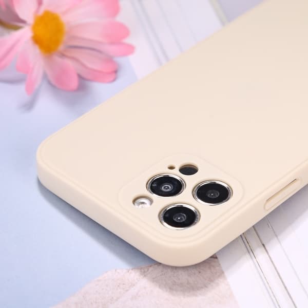 Iphone 12 Pro Max Skal