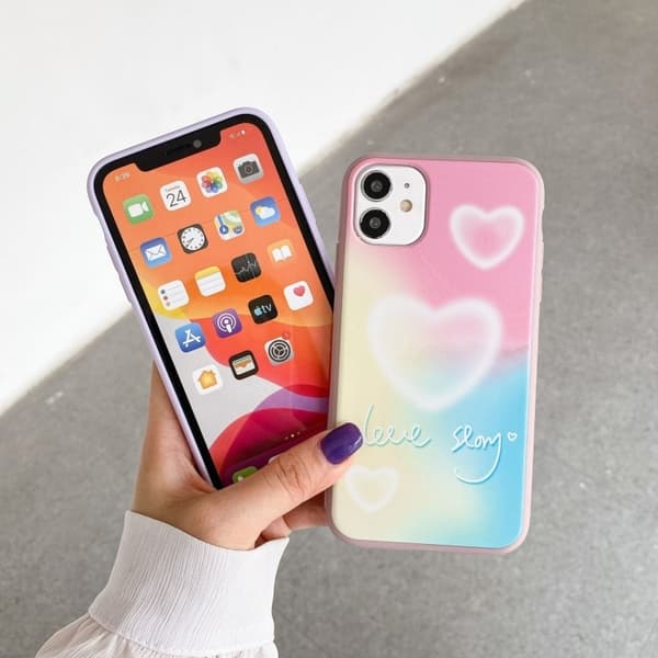 Iphone 12 Pro Max Skal