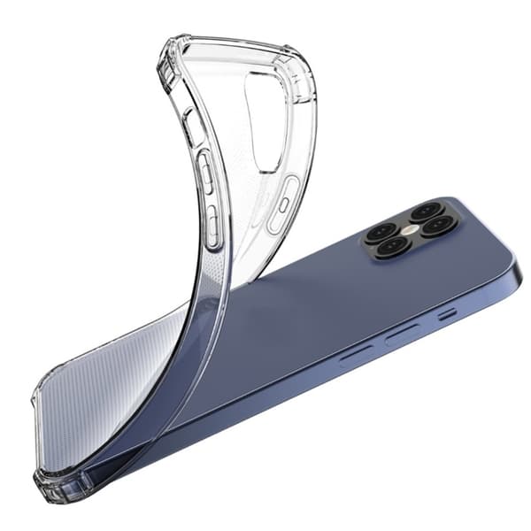 Iphone 12 Pro Max Skal