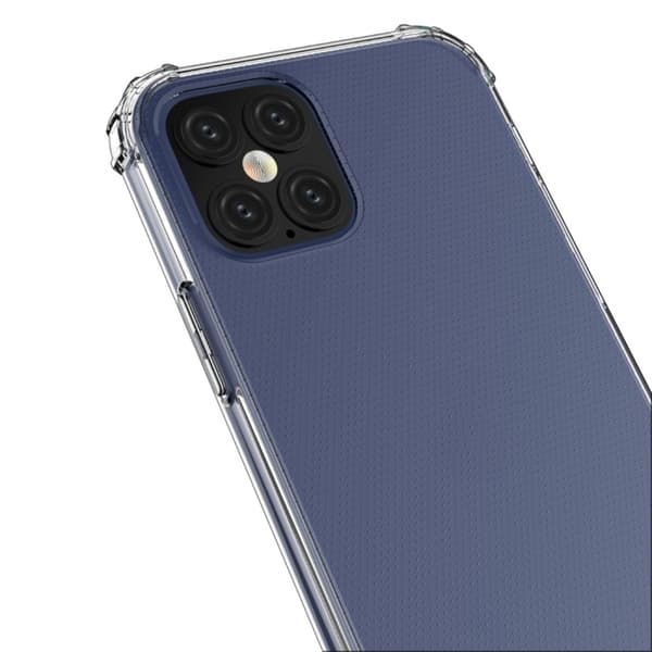 Iphone 12 Pro Max Skal
