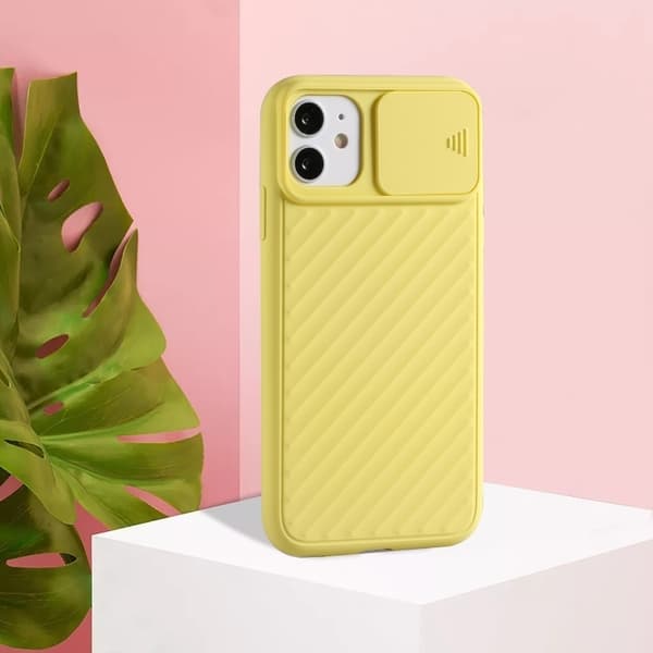 Iphone 12 Pro Max Skal