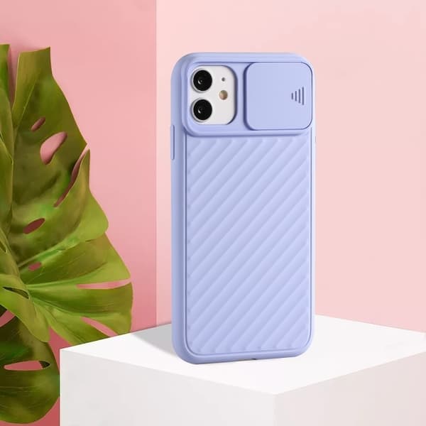 Iphone 12 Pro Max Skal