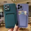 Miniatyrbilde 3 av 6: Iphone 12 Pro Max Skal