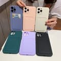 Miniatyrbilde 6 av 6: Iphone 12 Pro Max Skal
