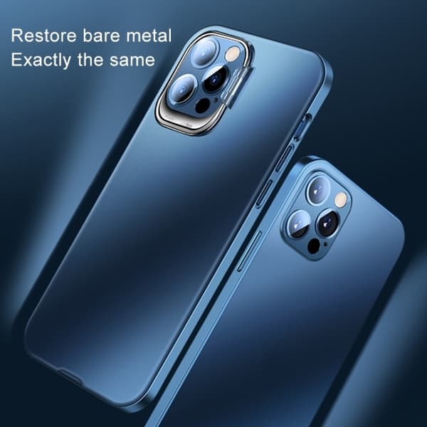 Iphone 12 Pro Max Skal