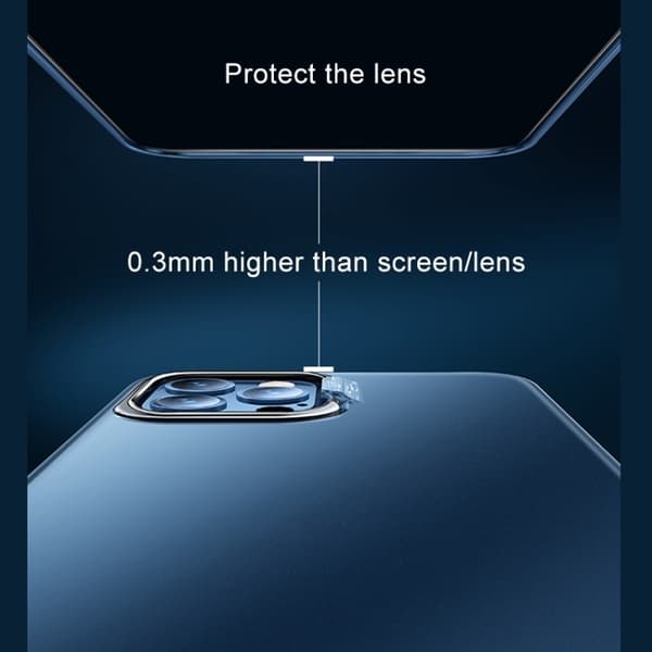 Iphone 12 Pro Max Skal