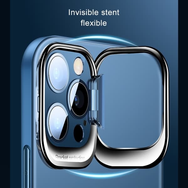 Iphone 12 Pro Max Skal