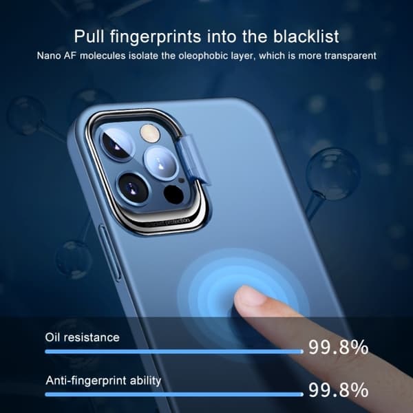 Iphone 12 Pro Max Skal