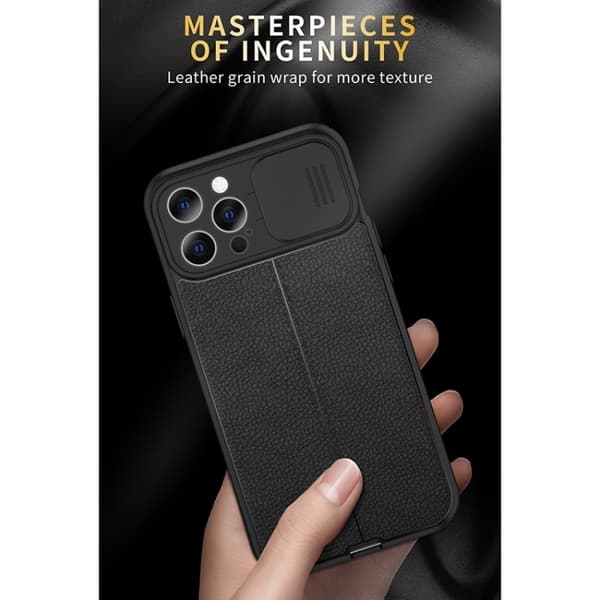 Iphone 12 Pro Max Skal