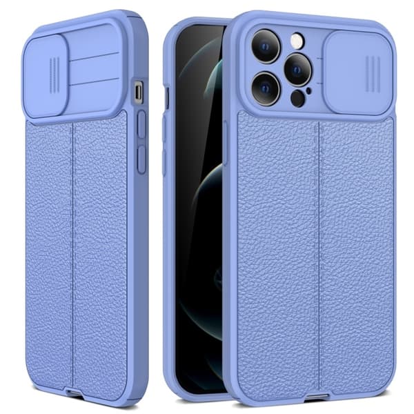 Iphone 12 Pro Max Skal