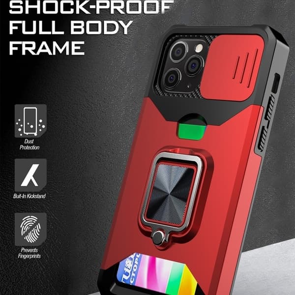 Iphone 12 Pro Max Skal