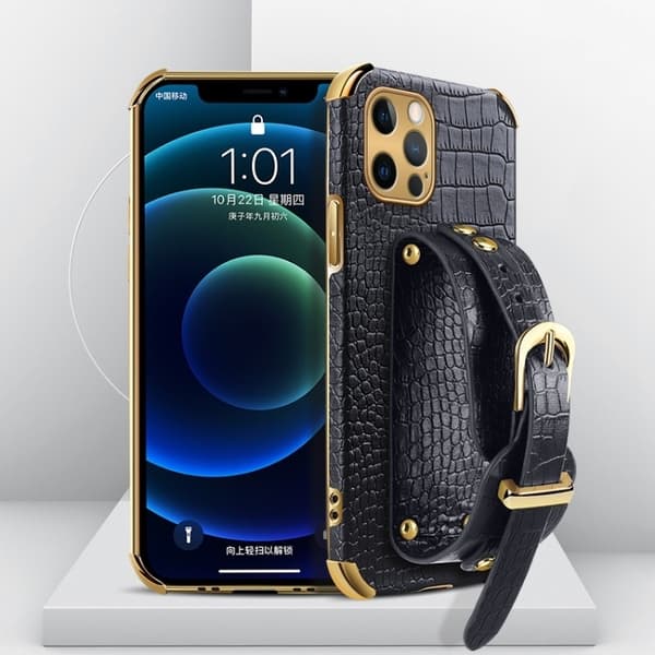 Iphone 12 Pro Max Skal