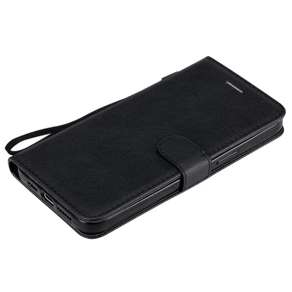 Iphone 12 Pro Max Plånboksfodral