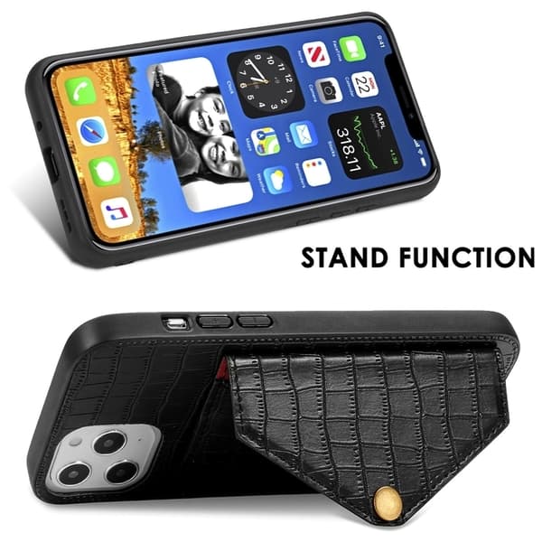 Iphone 12 Pro Max Skal