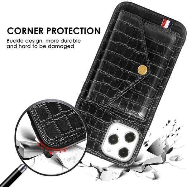 Iphone 12 Pro Max Skal