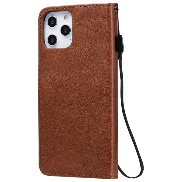 Iphone 12 Pro Max Plånboksfodral