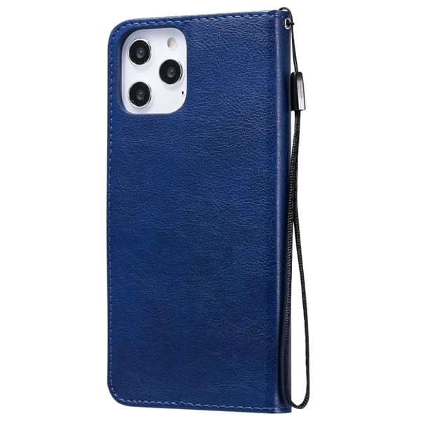 Iphone 12 Pro Max Plånboksfodral