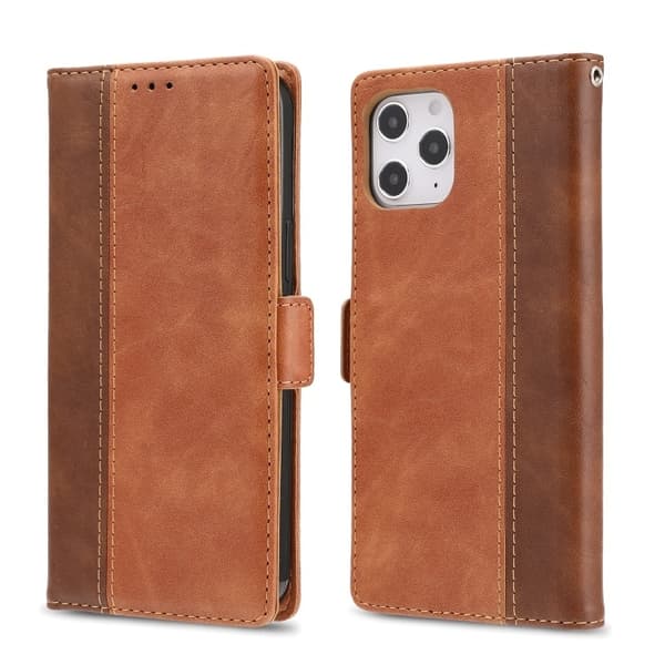 Iphone 12 Pro Max Plånboksfodral