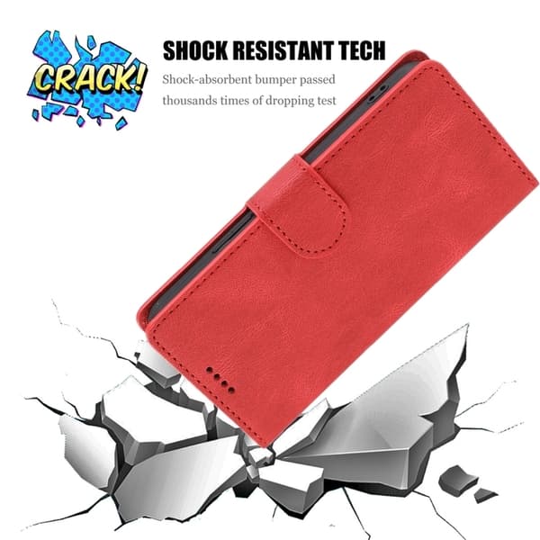 Iphone 12 Pro Max Plånboksfodral