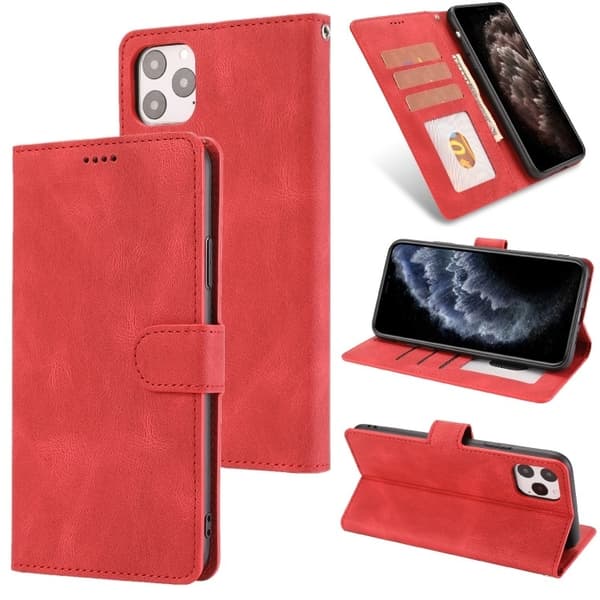Iphone 12 Pro Max Plånboksfodral