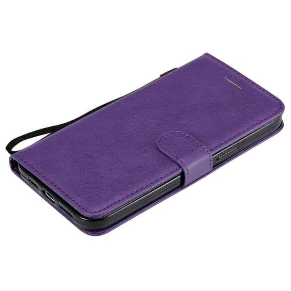 Iphone 12 Pro Max Plånboksfodral