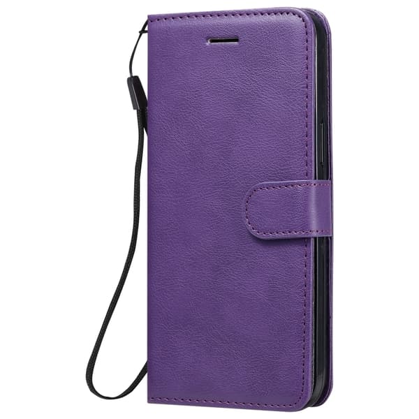 Iphone 12 Pro Max Plånboksfodral