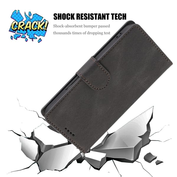 Iphone 12 Pro Max Plånboksfodral
