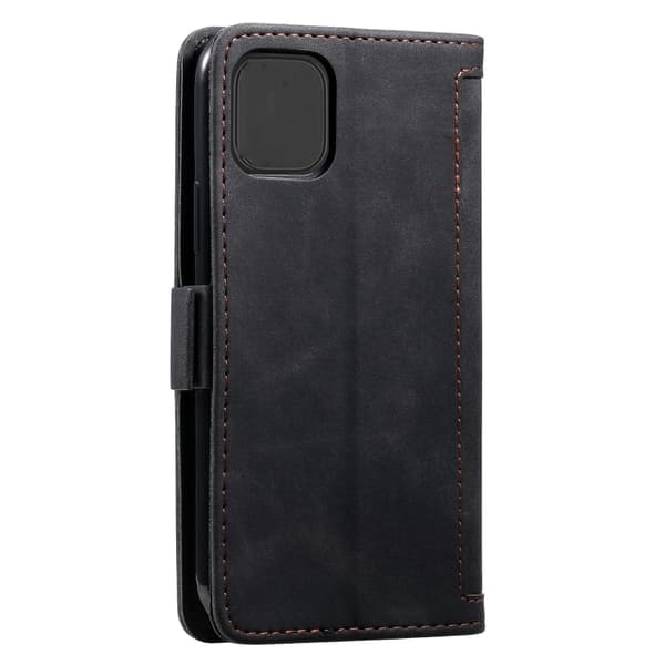 Iphone 12 Pro Max Plånboksfodral
