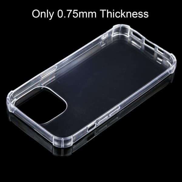 Iphone 12 Pro Max Skal