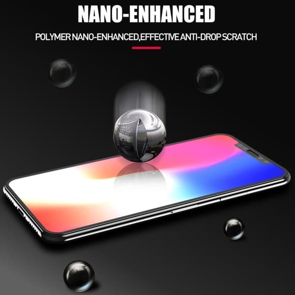Härdat Glas Skärmskydd för IPhone 13 Pro Max
