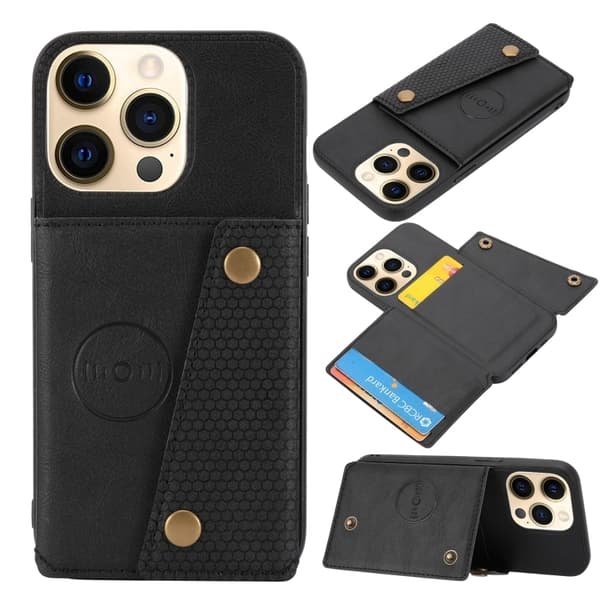 Iphone 13 Pro Max Skal
