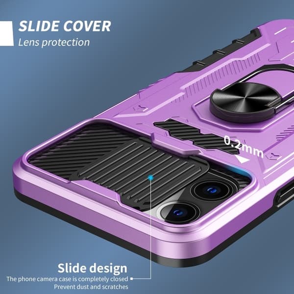 Iphone 13 Pro Max Skal Full Skydd