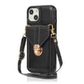 Miniatyrbilde 1 av 6: Iphone 13 Pro Max Skal - Cross Body