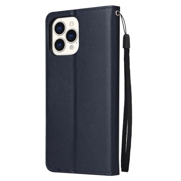 IPhone 13 Pro Max Plånboksfodral