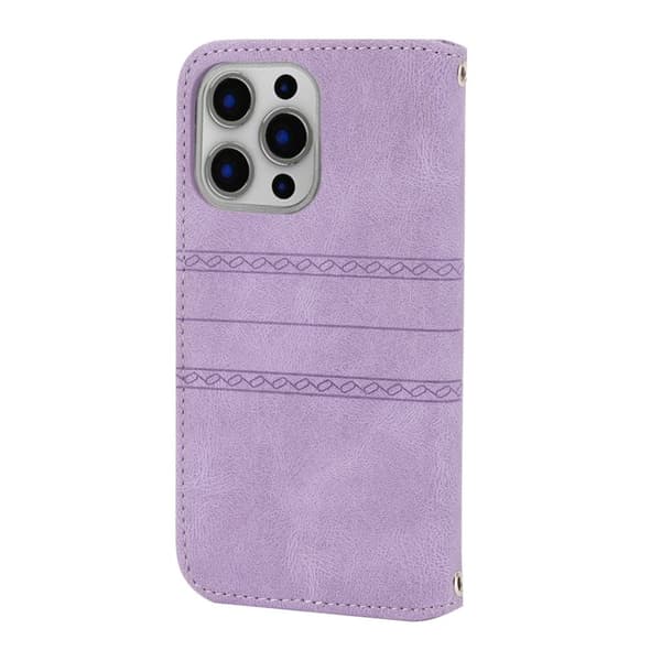 IPhone 13 Pro Max Plånboksfodral