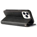 Miniatyrbilde 4 av 7: IPhone 13 Pro Max Plånboksfodral