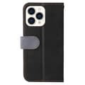 Miniatyrbilde 2 av 7: IPhone 13 Pro Max Plånboksfodral