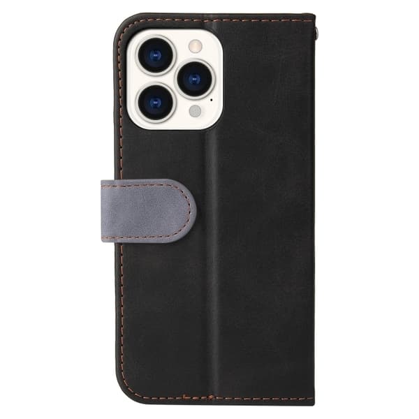 IPhone 13 Pro Max Plånboksfodral