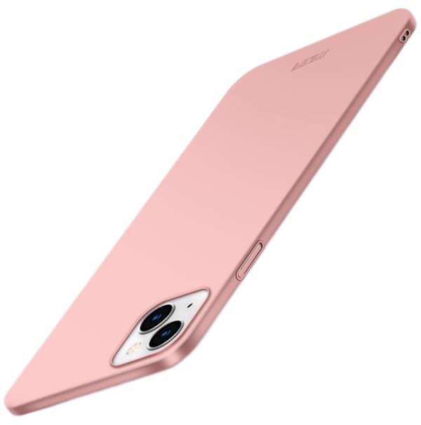Iphone 13 Pro Max Skal Slimmad