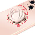 Miniatyrbilde 4 av 7: Iphone 13 Pro Max Skal