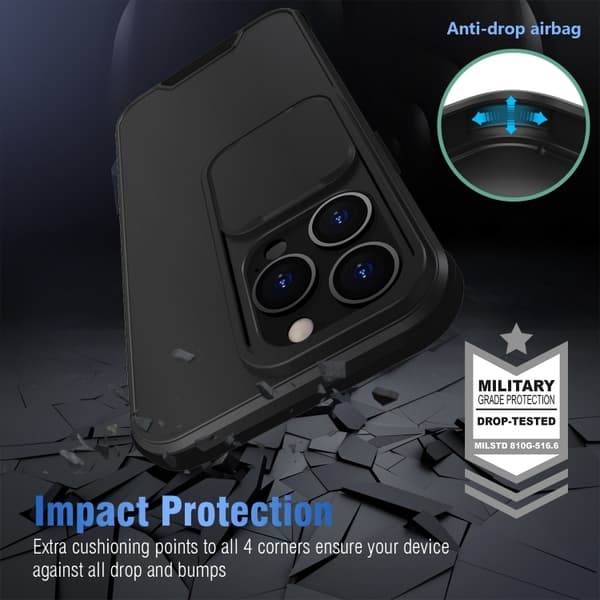 Iphone 13 Pro Max Skal