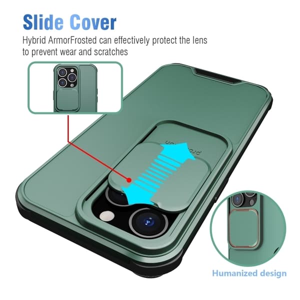 Iphone 13 Pro Max Skal