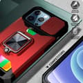 Miniatyrbilde 4 av 6: Iphone 13 Pro Max Skal